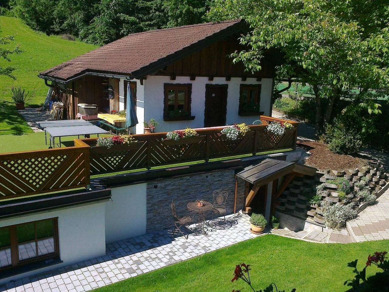 Appartement entier, Ferienhaus Elisabeth in Sankt Wolfgang im Salzkammergut, Bezirk Gmunden