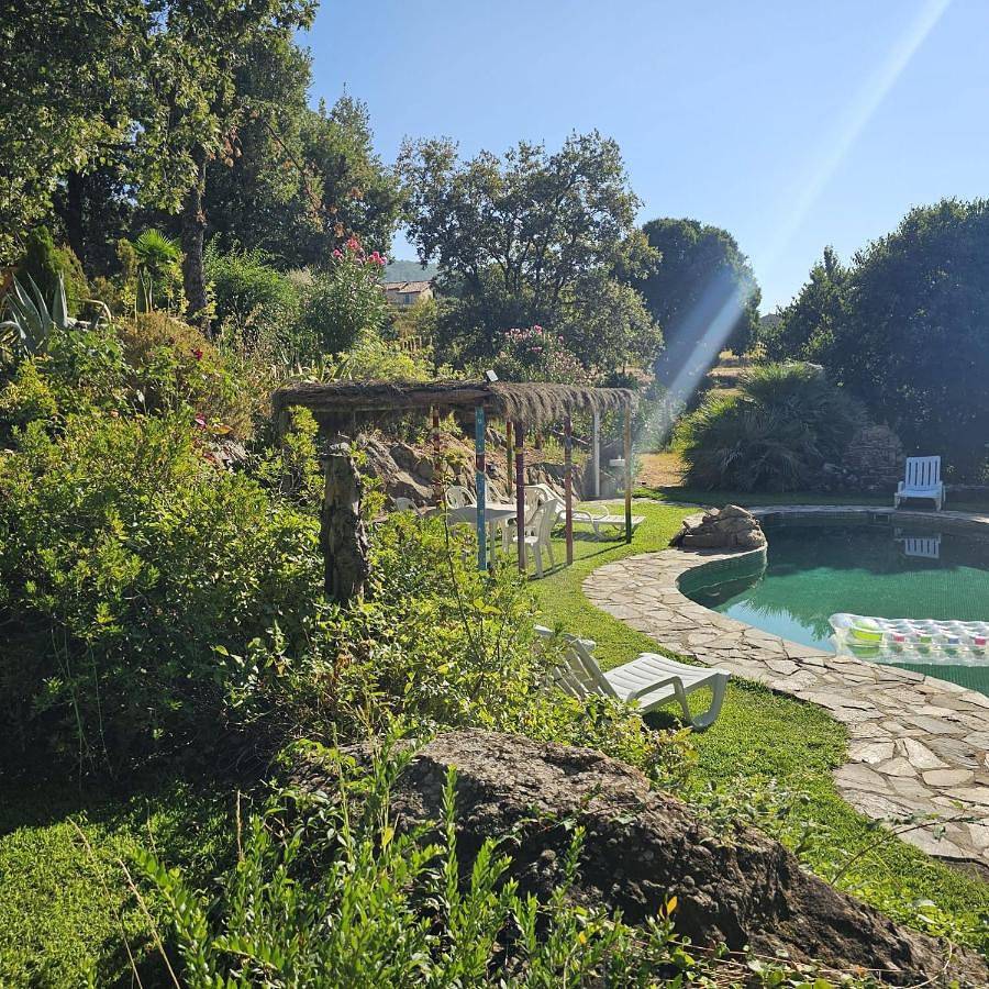 Los Tasajillos, Vivienda de uso Turístico in Candeleda, Valle del Tiétar