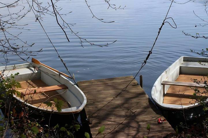 Ferienhaus für 4 Personen in der Feldberger Seenlandschaft - 3