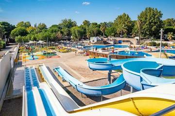 Camping pour 4 Personnes dans Saint-Cyprien, Région de Perpignan, Photo 3