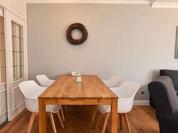 Ferienhaus für 4 Personen in Duhnen, Cuxhaven, Bild 4