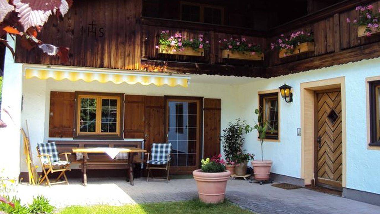 Apartamento vacacional entero, Ferienwohnung für 2 Personen (25 m²) in Rottach-Egern in Rottach-Egern, Alpes Bávaros