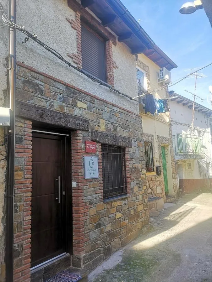 Apartamento de vacaciones para 4 personas - 1