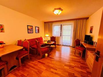 Ferienwohnung für 4 Personen in Steibis, Oberstaufen, Bild 1