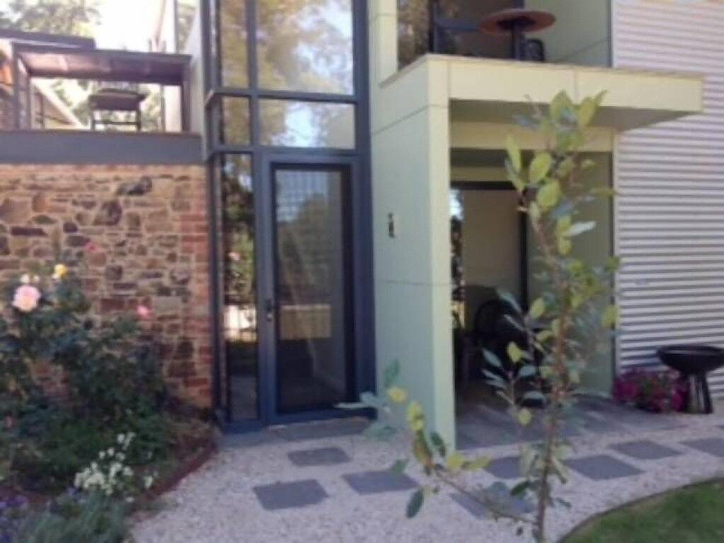 Trentham Lake Villas - Tree Tops in Trentham, Hepburn Shire