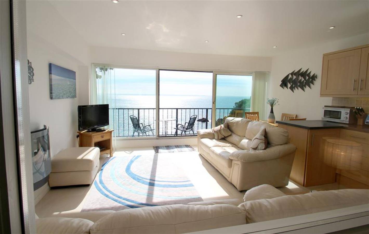 Appartement entier, Redcliffe Apartments K in Région de Swansea