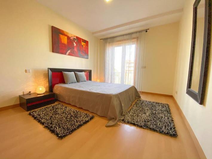 Gîte pour 4 personnes, avec balcon ainsi que vue et jardin à Apúlia - 4