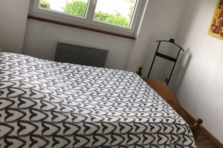 Location de vacances pour 5 personnes, avec terrasse et jardin à Ribeauvillé - 3