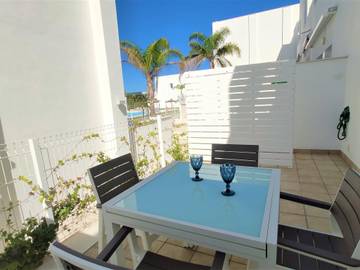 Casa De Vacaciones para 6 Personas en Conil de la Frontera, Costa de la Luz, Foto 2