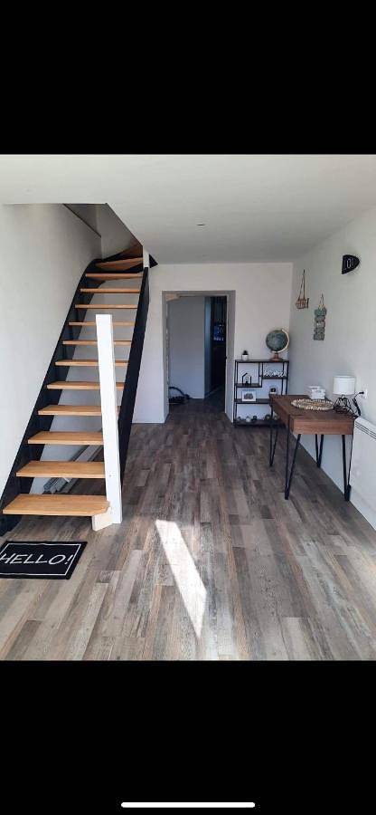 Location de vacances pour 31 personnes, avec piscine ainsi que jardin et terrasse, adapté aux familles à Gémozac - 2