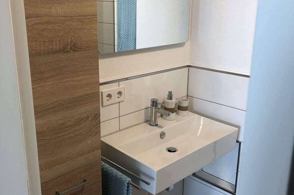 Ganze Wohnung, Tolles Appartement mit Stil mit Blick auf Talheim in Talheim, Kurpfalz