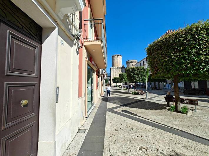 Apartamento de vacaciones para 3 personas - 1