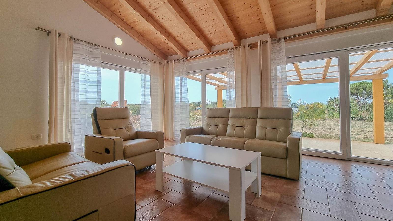 Ferienhaus für 8 Personen ca. 150 m² in Dajla, Istrien (Umag und Umgebung) in Dajla, Umag und Umgebung