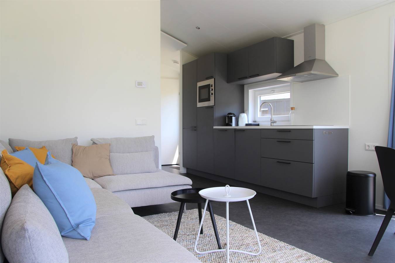Camping Vreehorst — Ecolodge in Winterswijk, Achterhoek
