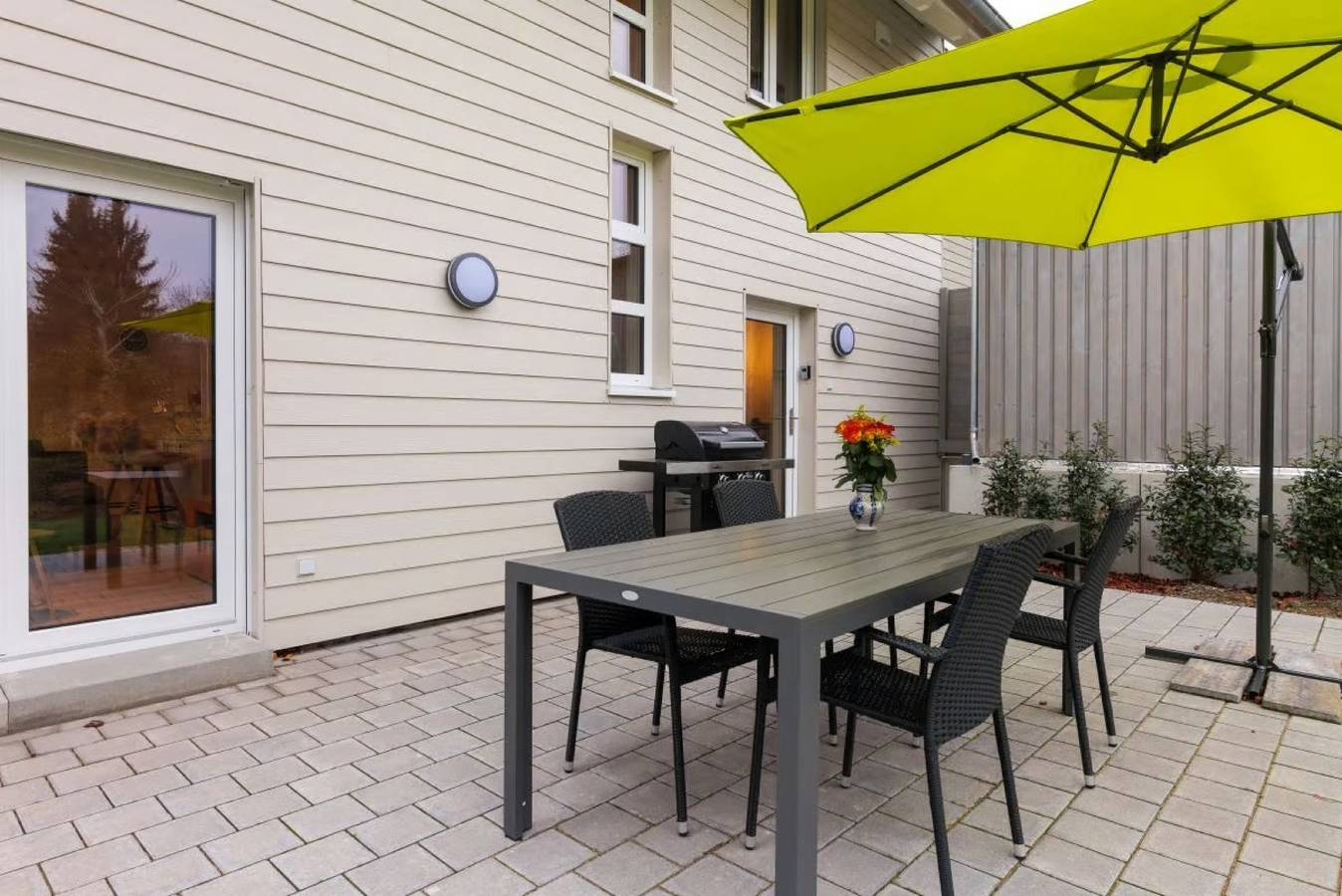Mit Pool und Sauna und Landesgartenschau vom 23.5-12.10 ab 2N einmaliger Eintritt kostenfrei in Freudenstadt, Mittlerer Schwarzwald