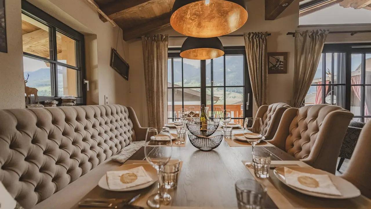 Ferienhaus für 10 Personen (136 m²) in Piesendorf in Piesendorf, Pinzgau