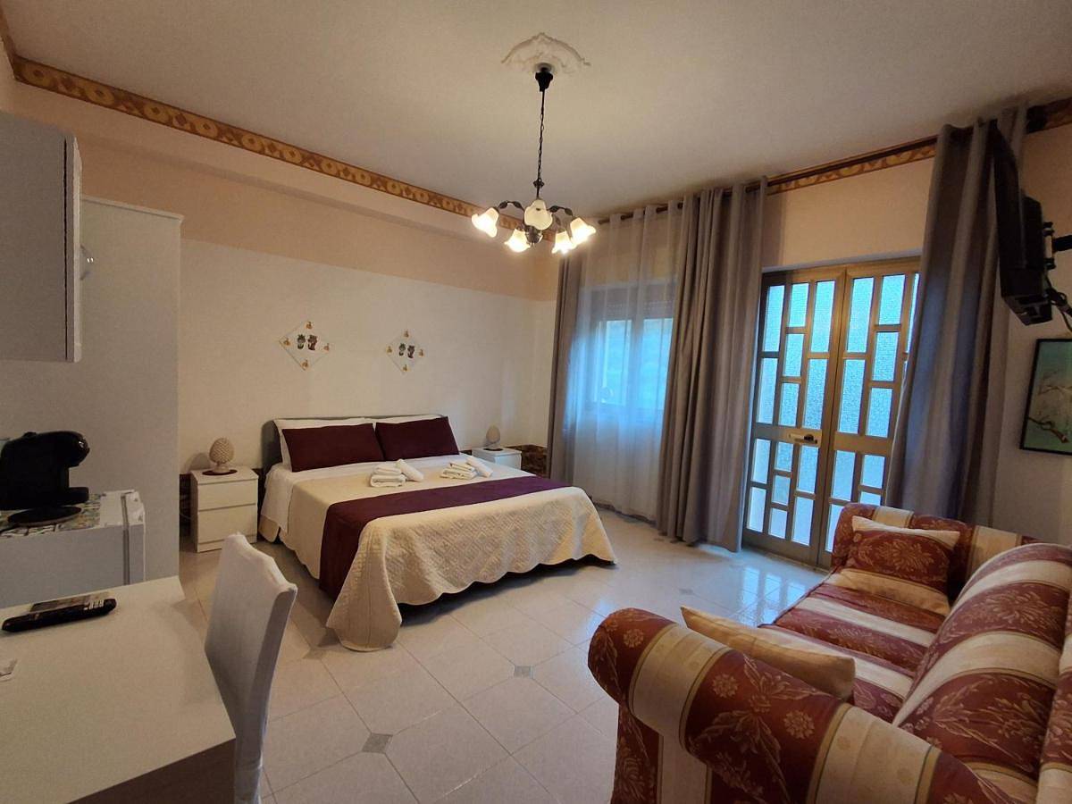 B&b Il Siriaco in Calatabiano, Catania e dintorni