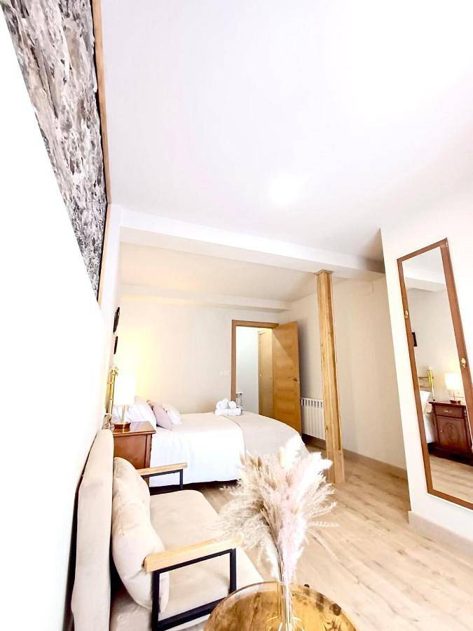 Apartamento de vacaciones para 3 personas - 1
