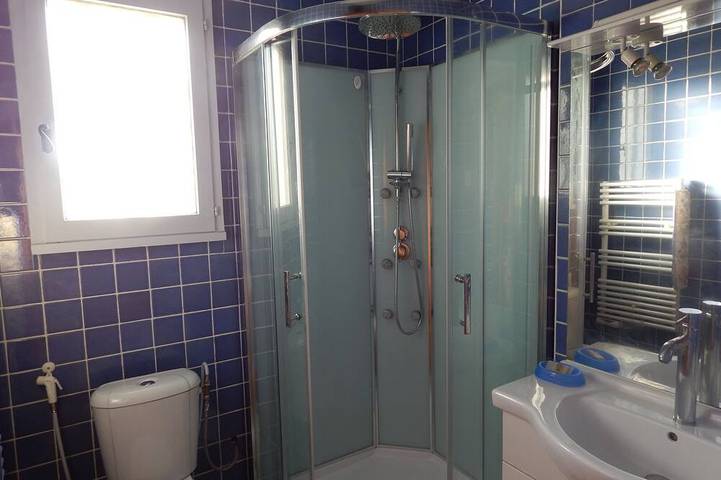 Chambre d'Hôtes Mas du Petit Paradis à Arles in Arles, Région d'Arles