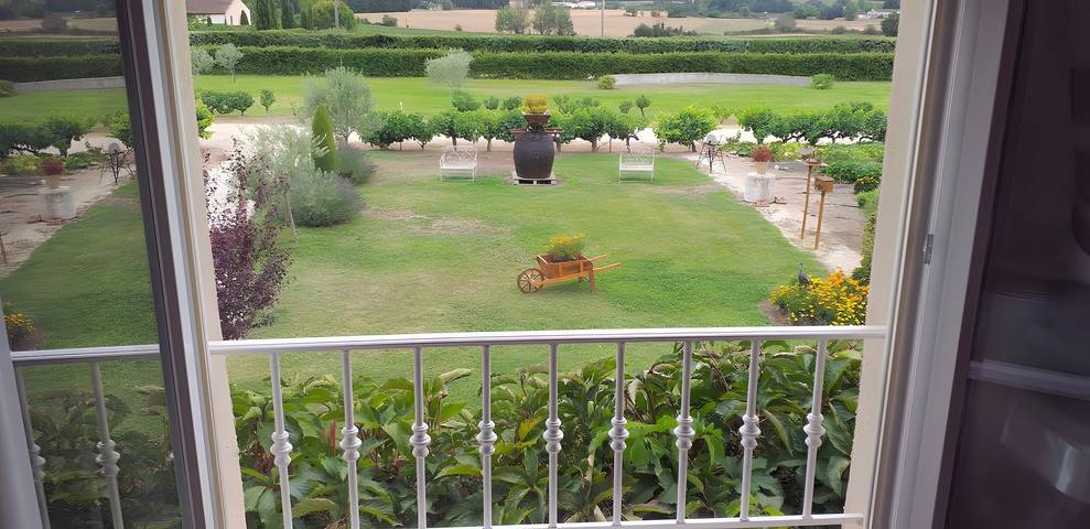 Ferienwohnung für 2 Personen, mit Garten in Aix-en-Provence - 4