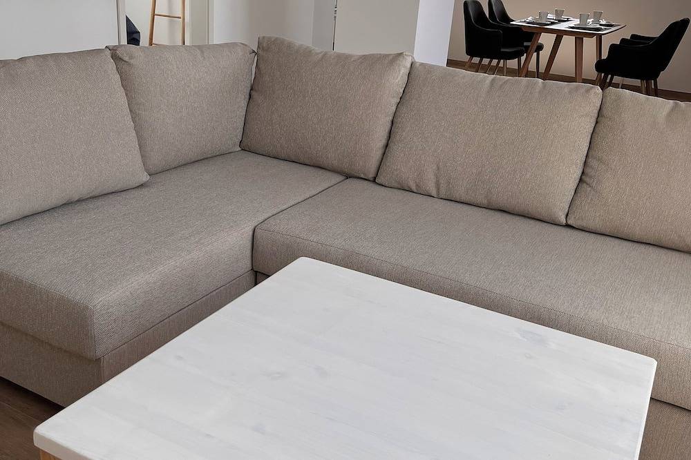 Ganze Wohnung, Geschmackvolle Ferienwohnung im Teutoburger Wald in Oerlinghausen in Oerlinghausen, Kreis Lippe