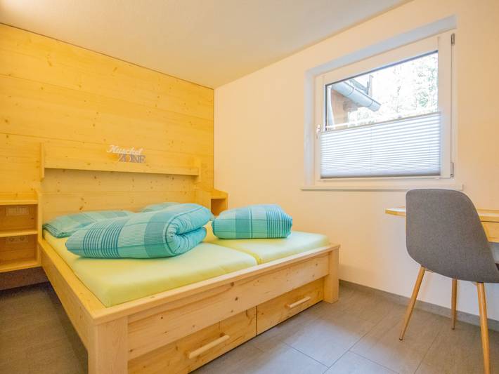 Ferienwohnung für 5 Personen, mit Terrasse in Umhausen - 4