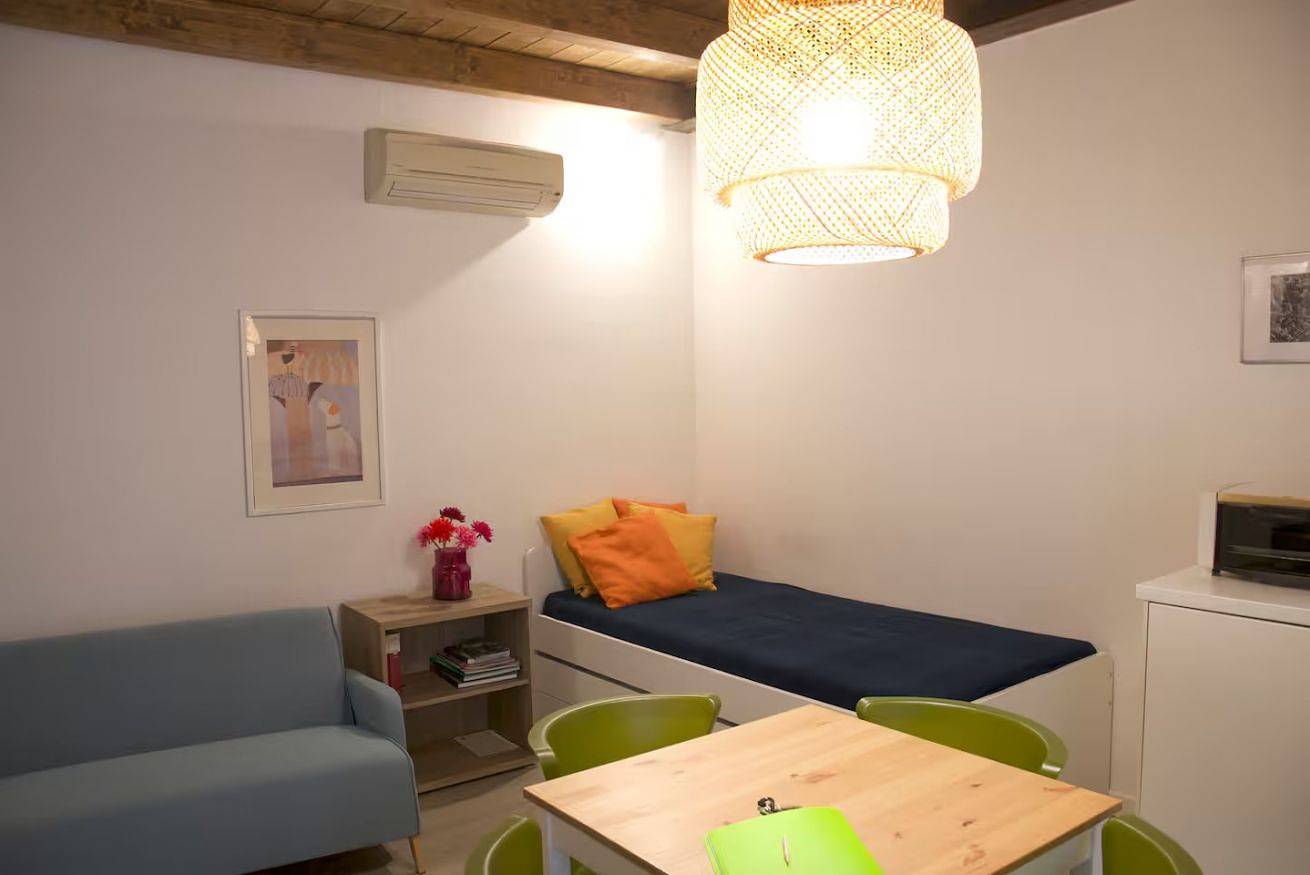 Appartamento intero, Guesthost - Casa Caramelli  in Cernusco sul Naviglio, Provincia di Milano