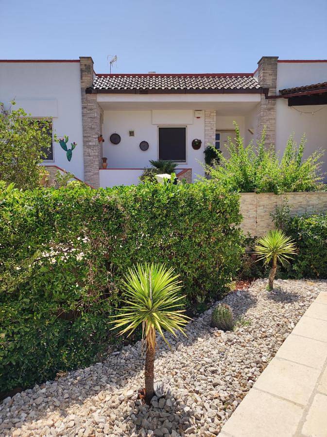 Contrada Macchia B&B in Tricase, Provincia di Lecce