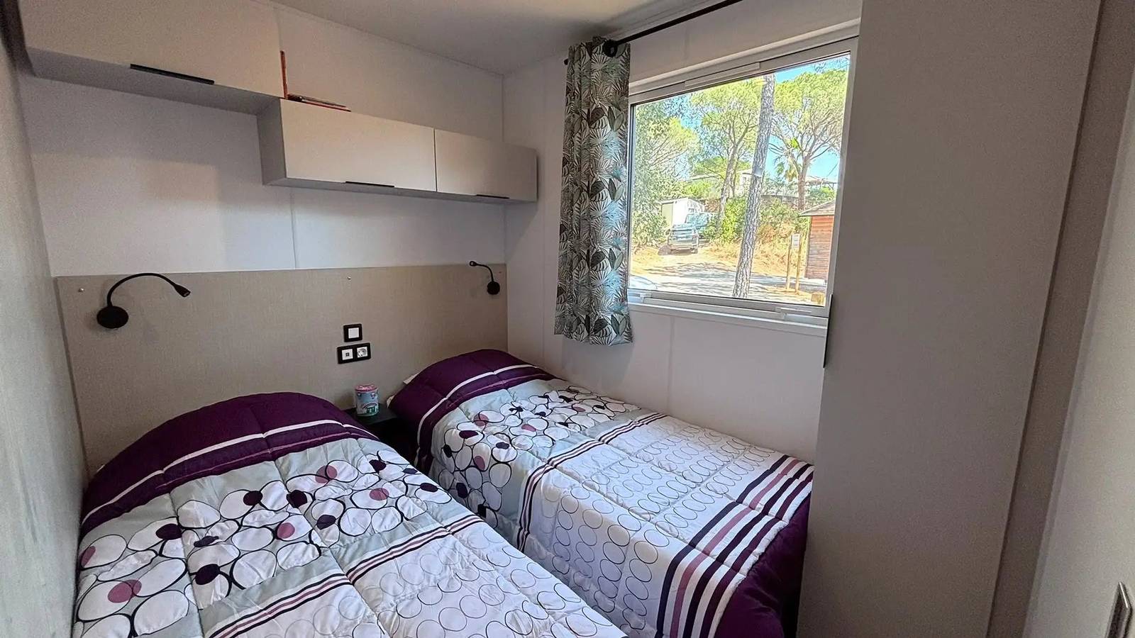 Camping 5 étoiles - Parc aquatique - ccbbihd in Le Muy, Draguignan region