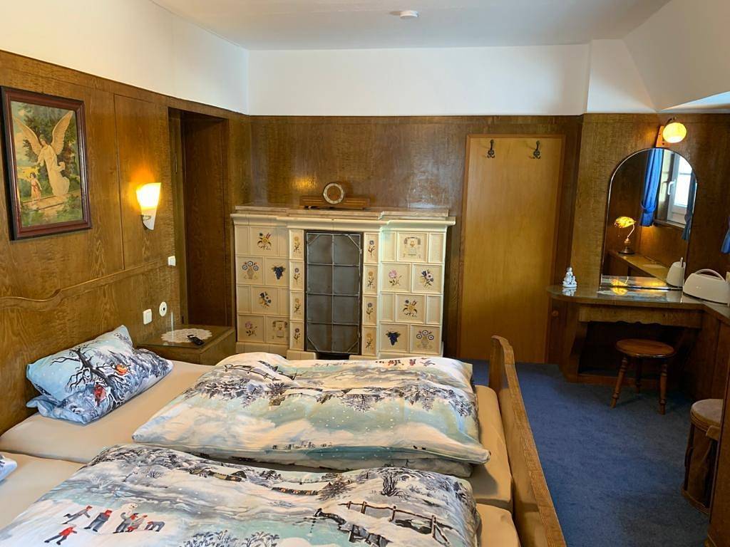 Ferienhaus in Eibenstock, Erzgebirge