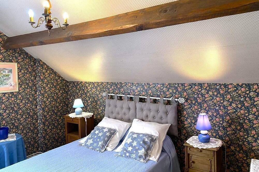 Chez Mathieu - Chestres in Vouziers, Ardennes