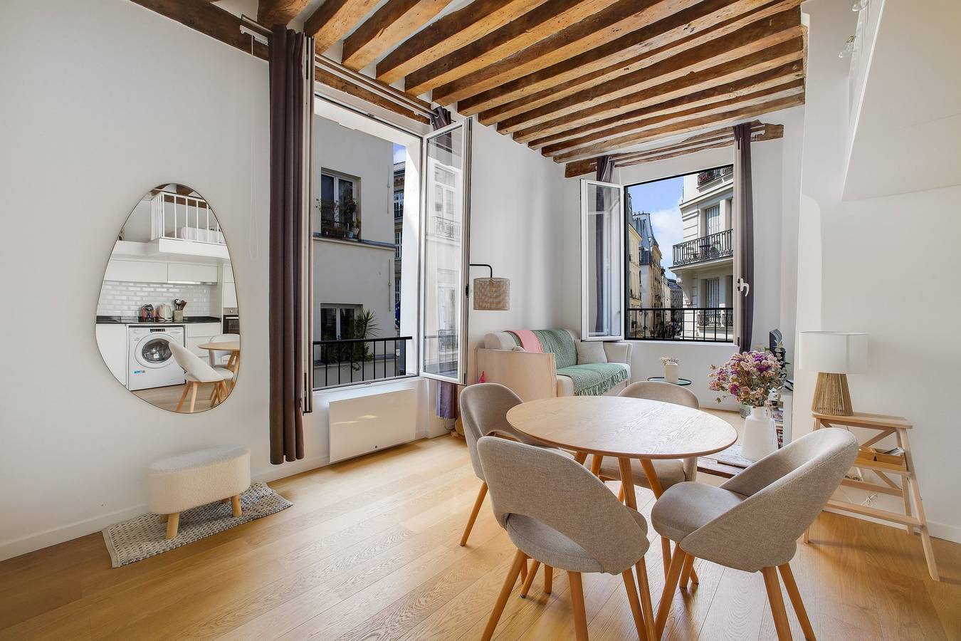 Photo : Appartement de vacances