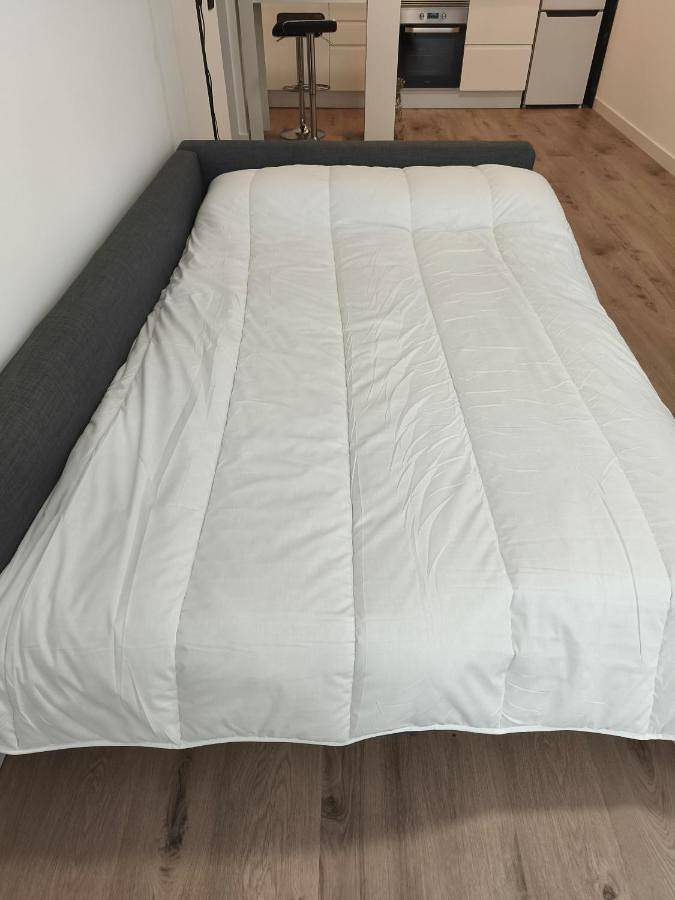 Appartement entier, Oasis Deluxe Airport in Torrejón de Ardoz, Área Metropolitana de Madrid