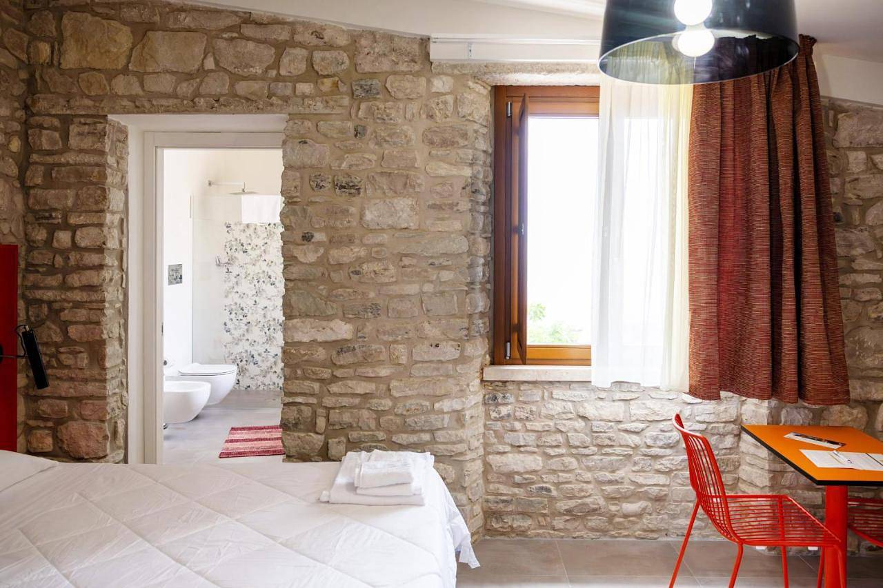 Standard Double or Twin Room in Erice, Provincia di Trapani