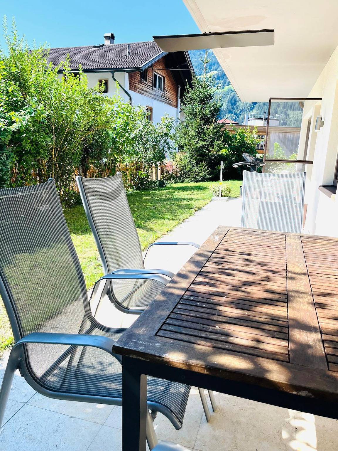 Ganze Ferienwohnung, Maisonette Adelrun in Stumm, Ski-Optimal Hochzillertal