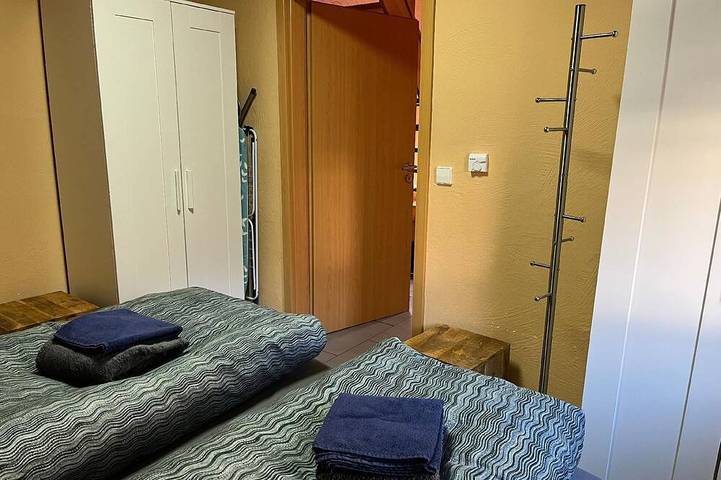 Ferienhaus für 3 Personen, mit Garten in Schwarzenberg (Erzgebirge) - 4