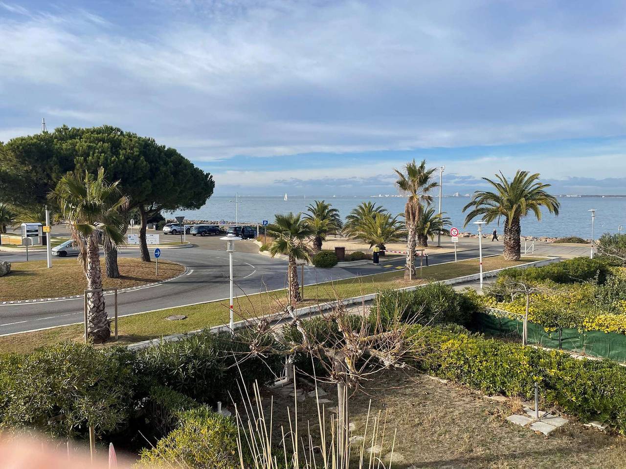 Entire apartment, Cozy apartment for 4 with parking in Port Camargue in Port Camargue, Le Grau-du-Roi