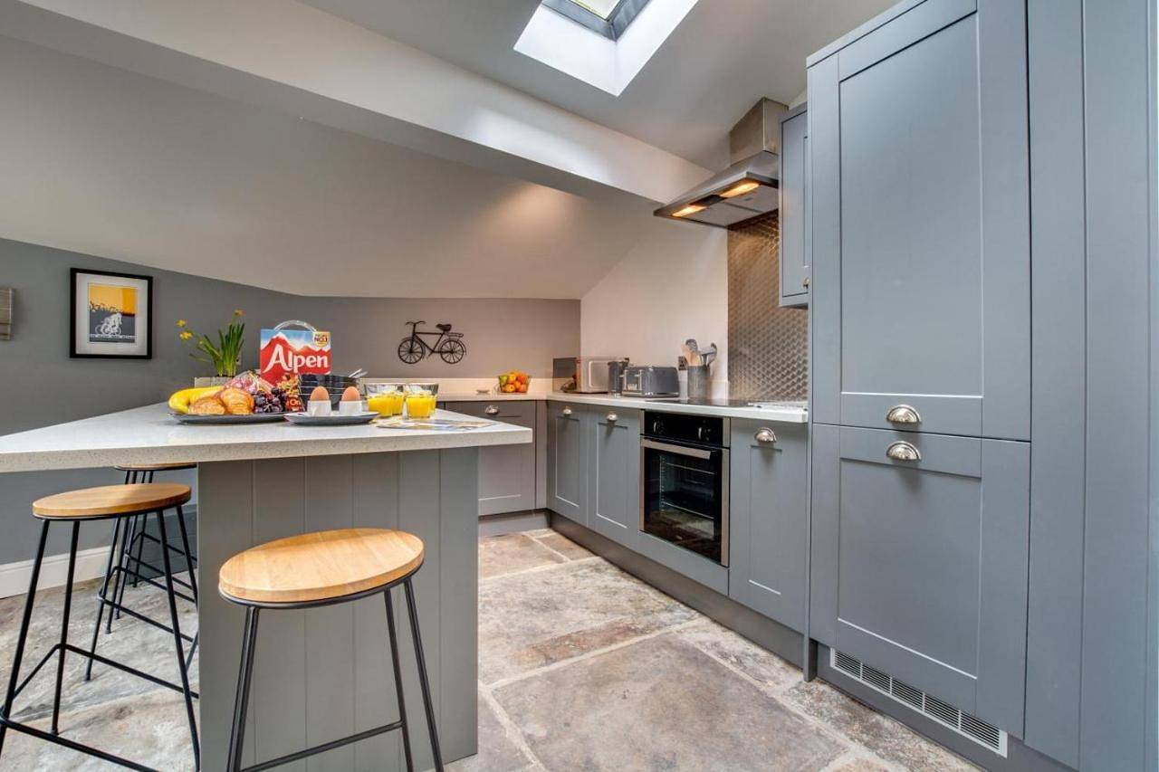 Holiday Home in Hawes, Yorkshire Dales National Park
