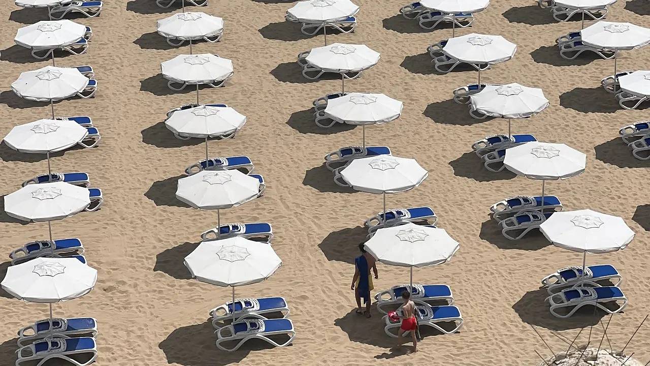 Geheel vakantieappartement, Ferienwohnung für 4 Personen (56 m²) in Sonnenstrand in Sonnenstrand, Boergas (oblast)