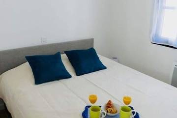 Gîte pour 4 Personnes dans Saint-Pierre-d'Oléron, Île d'Oléron, Photo 2