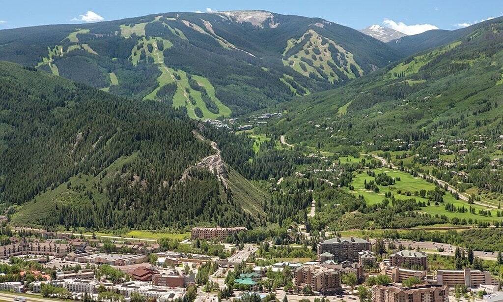 Ganze Wohnung, Wyndham Resort @ Avon | King Bed Studio w/ Balcony in Avon, Beaver Creek