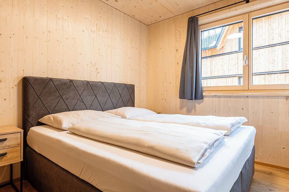 Ganze Wohnung, Mit 2 Schlafzimmern by Interhome in Oberwölz, Westliche Obersteiermark