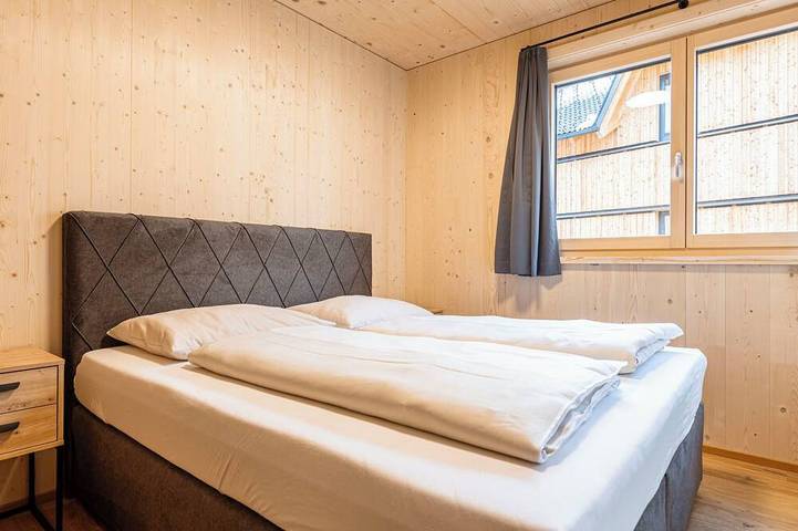 Ganze Wohnung, Mit 2 Schlafzimmern in Rottenmanner und Wölzer Tauern, Oberwölz