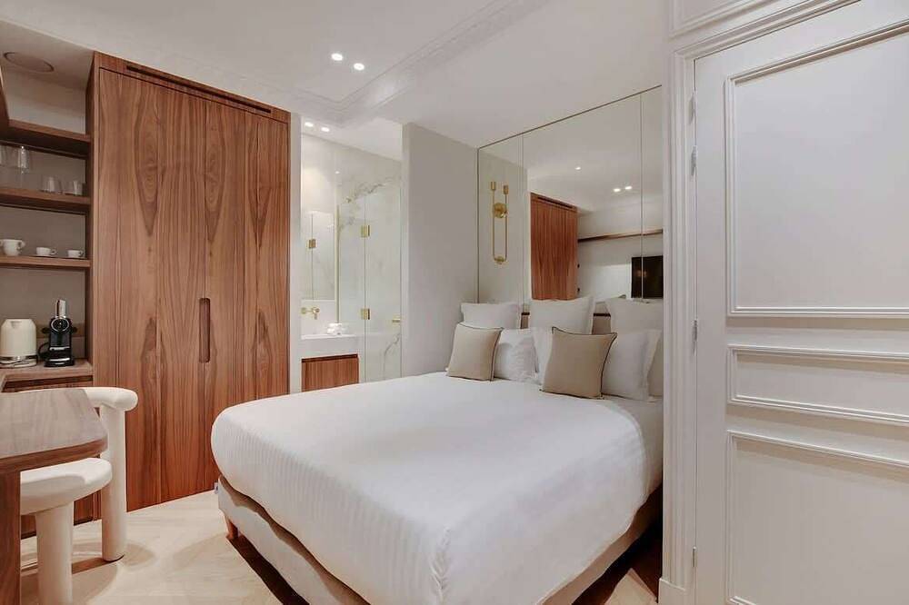 Appartement de vacances
