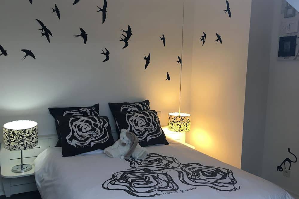 Bonita y luminosa casa con gran jardín cerrado in La Vicomté-sur-Rance, Región de Dinan