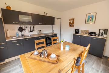 Ferienwohnung für 2 Personen in Hamswehrum, Krummhörn, Bild 4