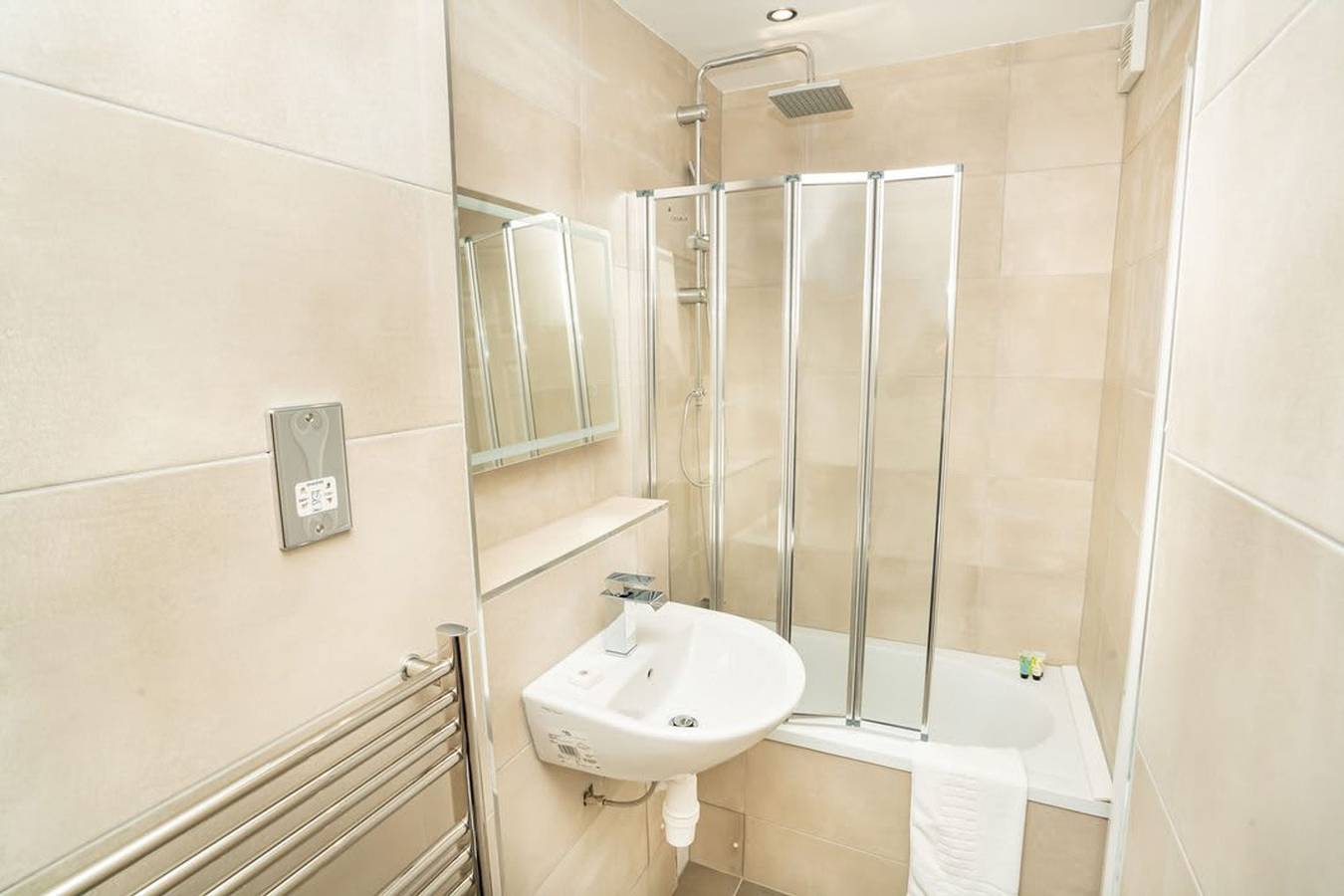 Apartamento entero, Characterful 1 Bedroom Apartment in Cheltenham Centre in Cheltenham, Gloucestershire