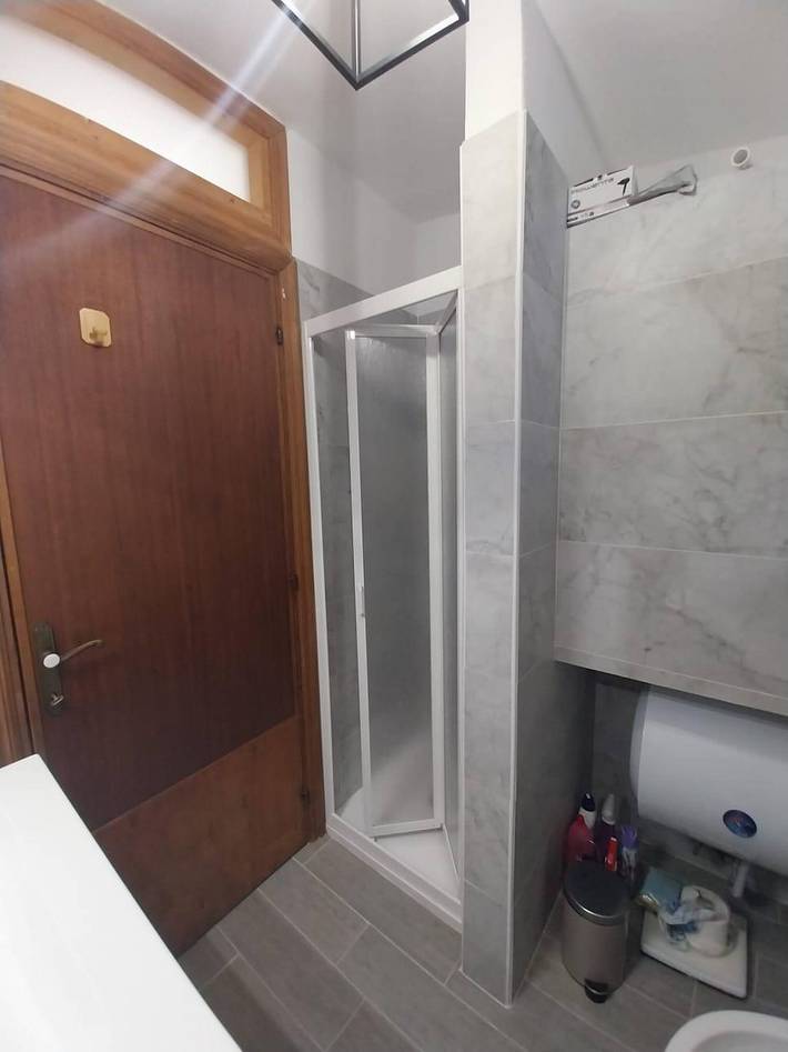 Location de vacances pour 6 personnes, avec jardin à Porto Ottiolu - 2