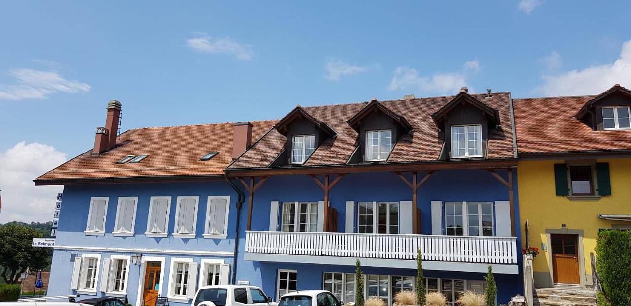 Suite Léman in Belmont-sur-Lausanne, Lac Léman
