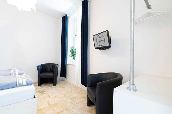 Ferienhaus für 4 Personen, mit Garten und Terrasse, mit Haustier in Sierksdorf - 3